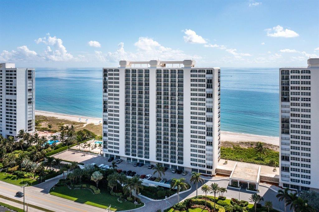 2800 S Ocean Boulevard Unit: 11-D