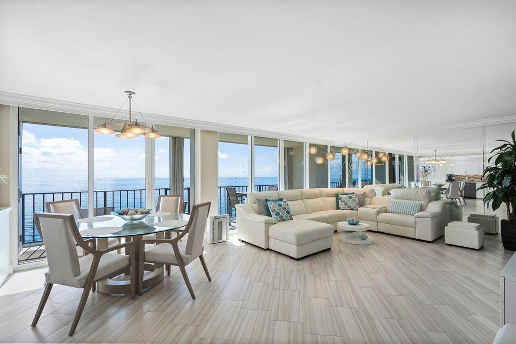 2800 S Ocean Boulevard Unit: 11-D