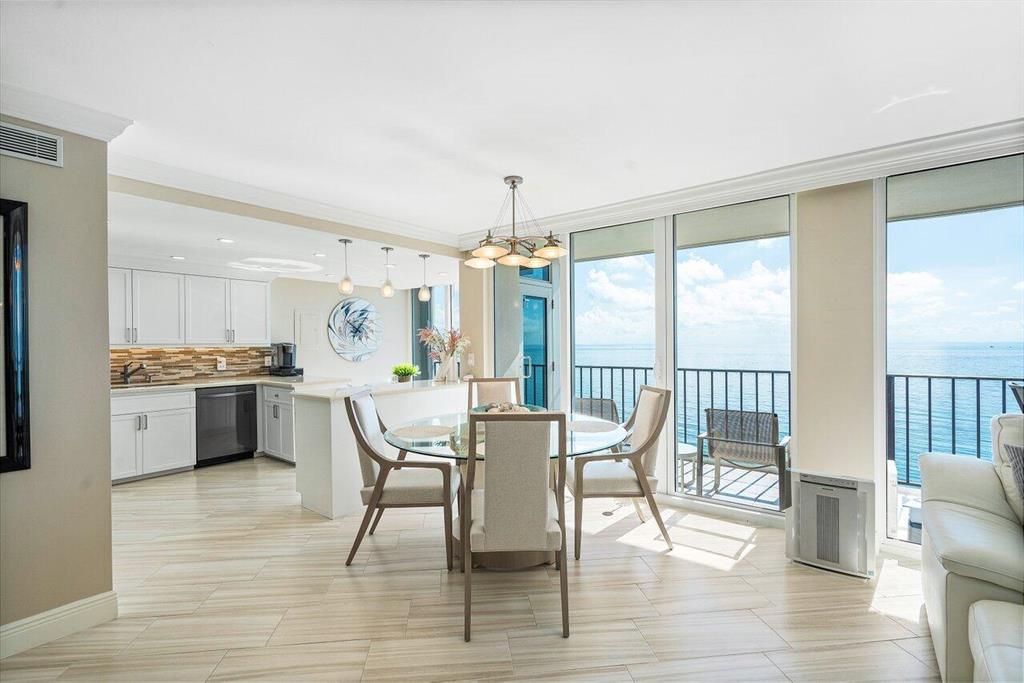 2800 S Ocean Boulevard Unit: 11-D