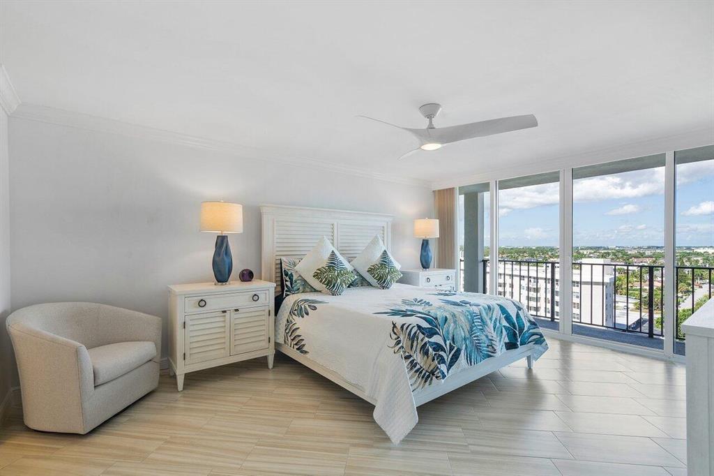 2800 S Ocean Boulevard Unit: 11-D
