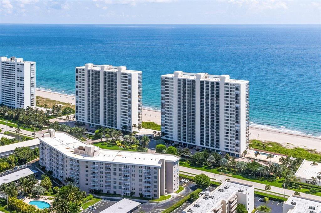 2800 S Ocean Boulevard Unit: 11-D