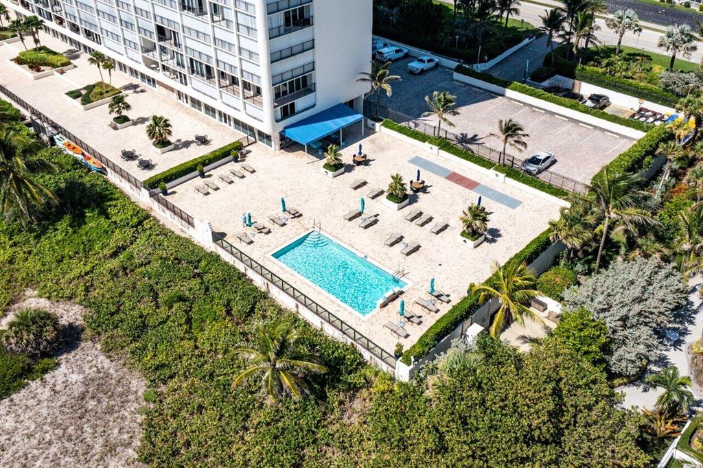2800 S Ocean Boulevard Unit: 11-D