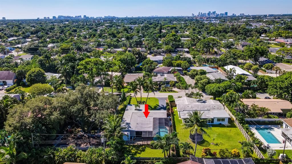 1531 NE 39th Street