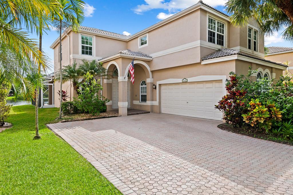 5746 NW 49th Way