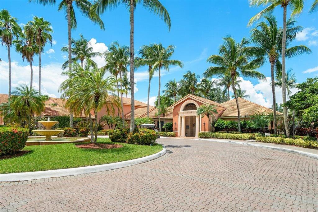 3131 Clint Moore Road Unit: 202
