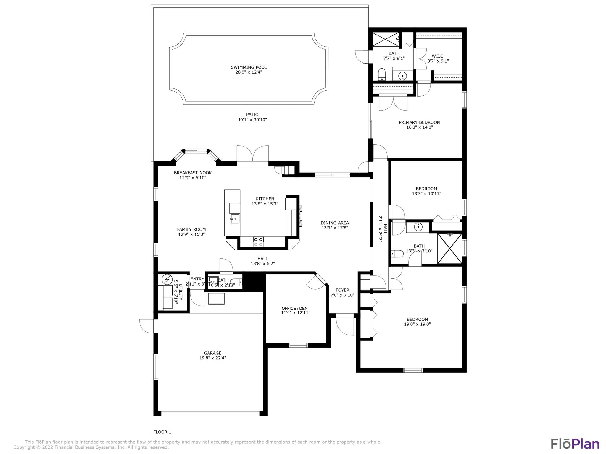 3497 Pine Haven Circle