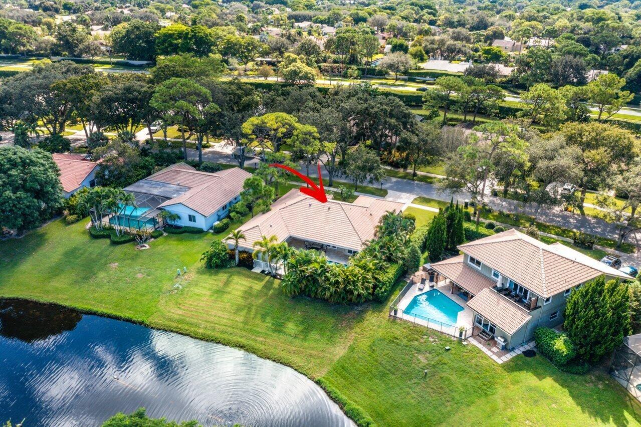 3497 Pine Haven Circle