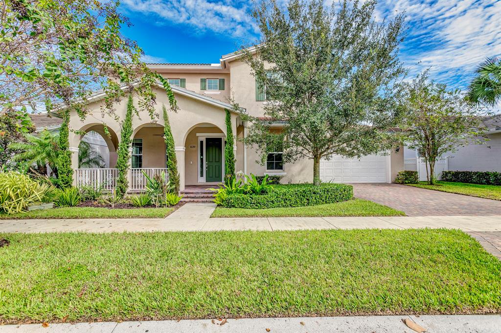 1139 Turnbridge Drive