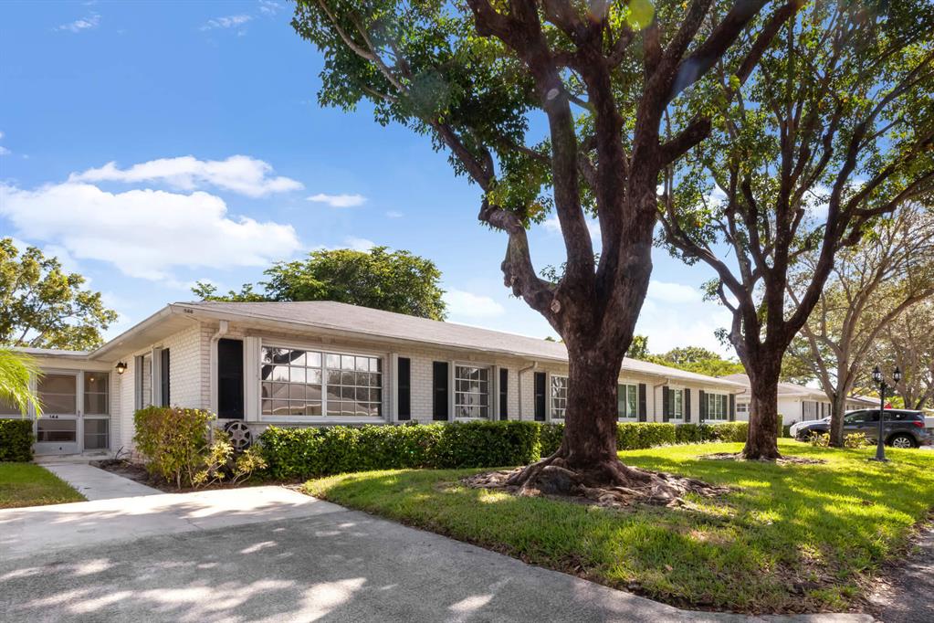 10096 42nd Terrace S Unit: 144