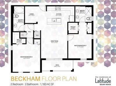 3130 W Latitude Circle Unit: 302