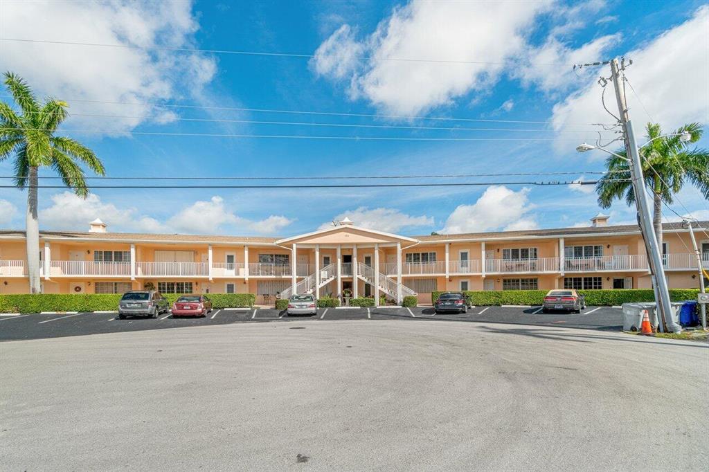 701 SE 7th Avenue Unit: 10