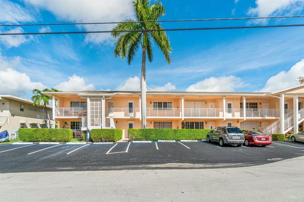 701 SE 7th Avenue Unit: 10