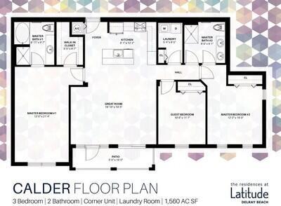 3130 W Latitude Circle Unit: 305