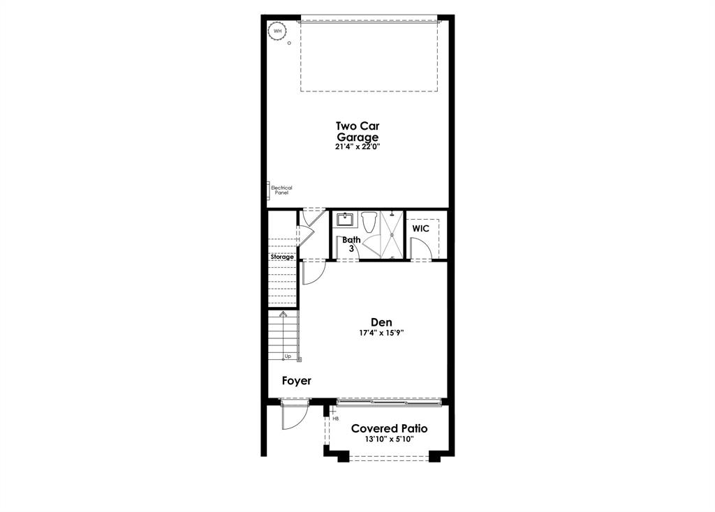 8108 Hobbes Way