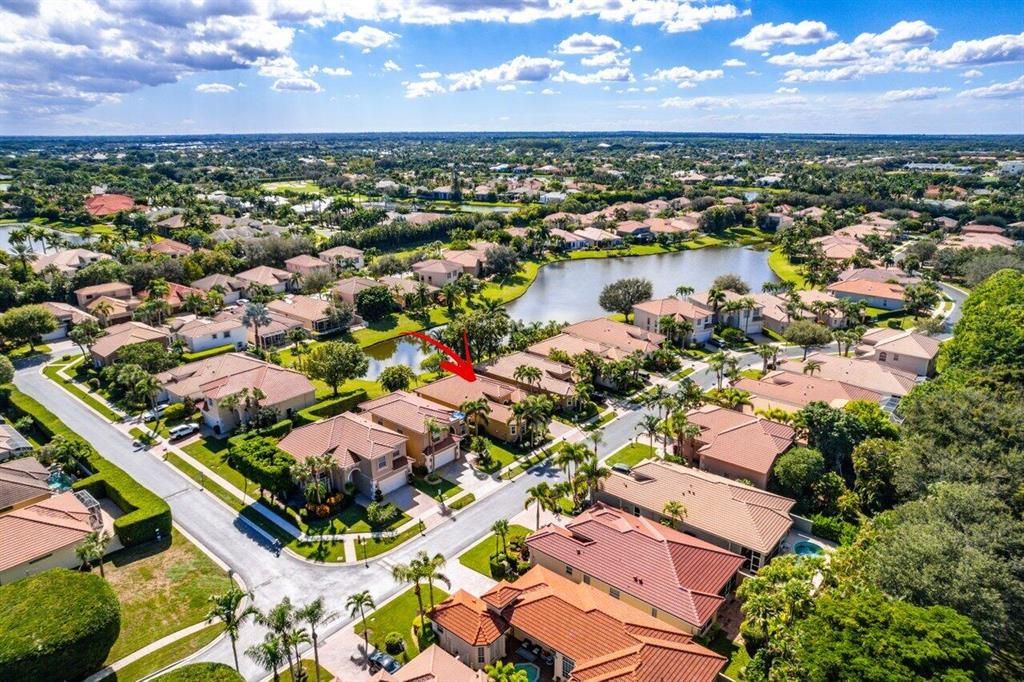 5540 Via De La Plata Circle