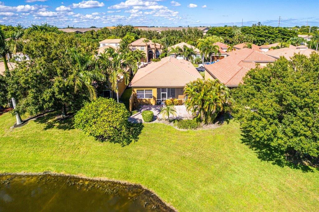 5540 Via De La Plata Circle
