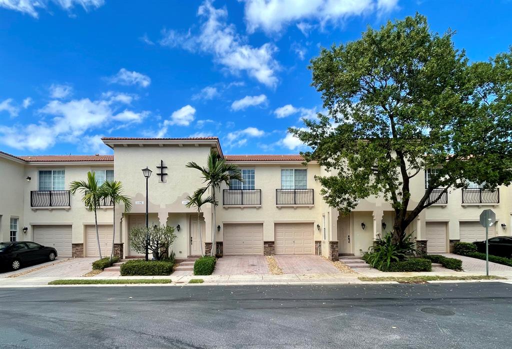 119 N Longport 2d Circle Unit: 2d