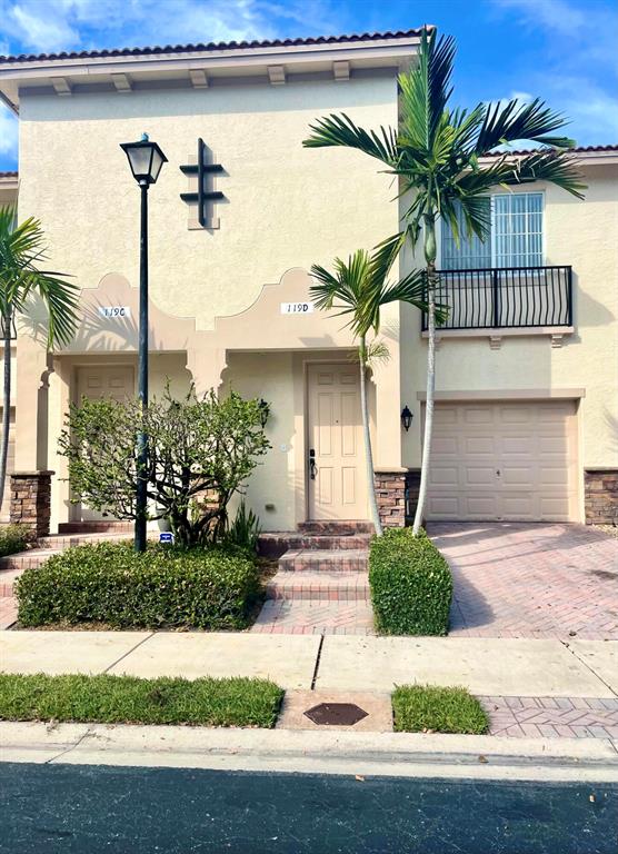 119 N Longport 2d Circle Unit: 2d