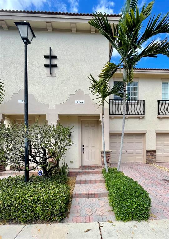 119 N Longport 2d Circle Unit: 2d