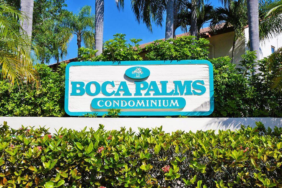 22160 Palms Way Unit: 206