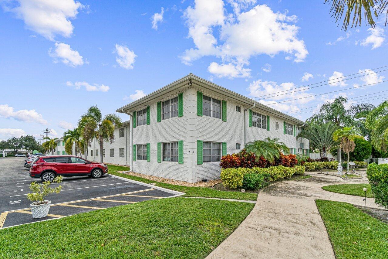 1801 NE 62nd Street Unit: 230