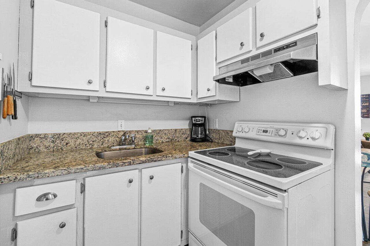 1801 NE 62nd Street Unit: 230