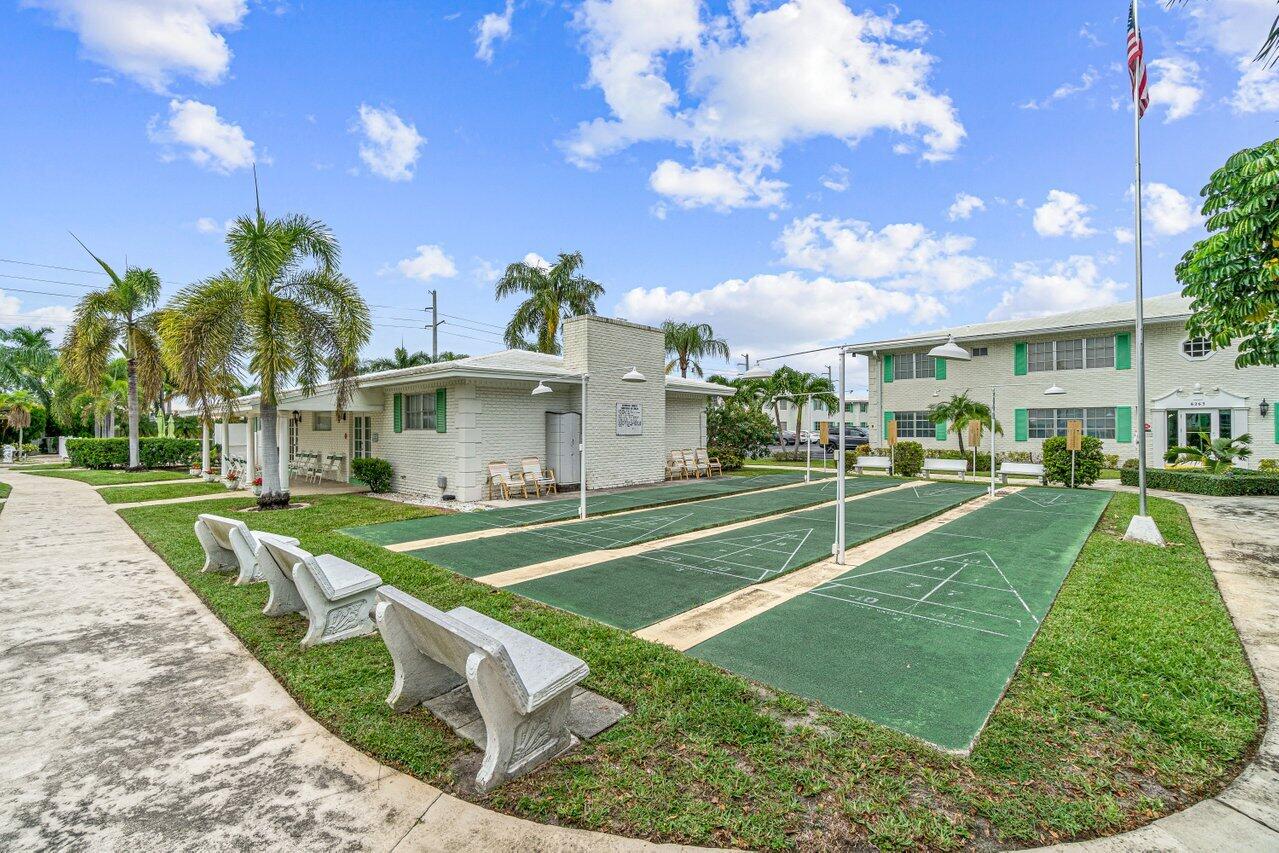 1801 NE 62nd Street Unit: 230
