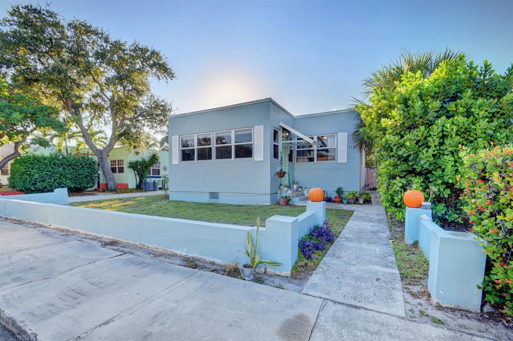 115 N Ocean Breeze