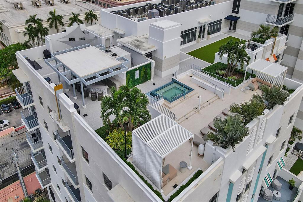 155 E Boca Raton Road Unit: 1210