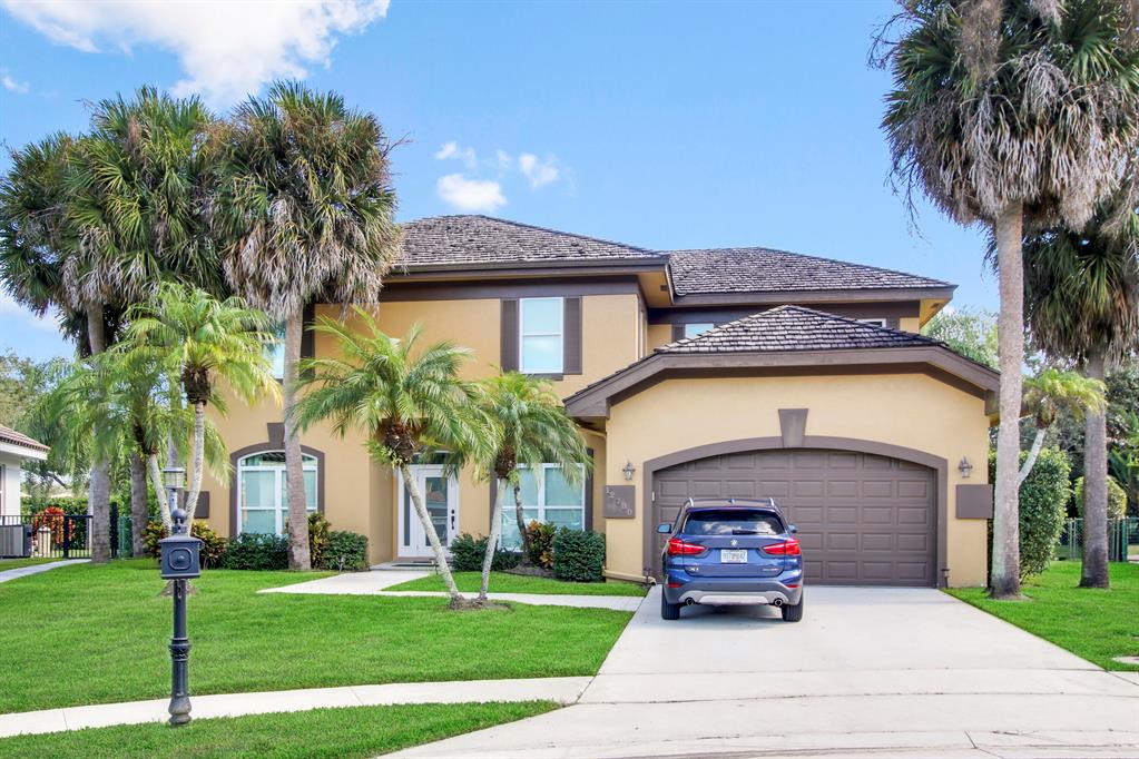 12780 Marsh Pointe Way