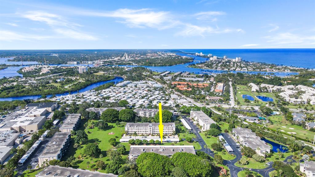 300 N Highway A1a Unit: 206i