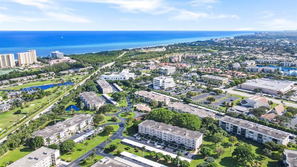 300 N Highway A1a Unit: 206i