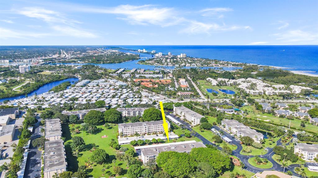 300 N Highway A1a Unit: 206i