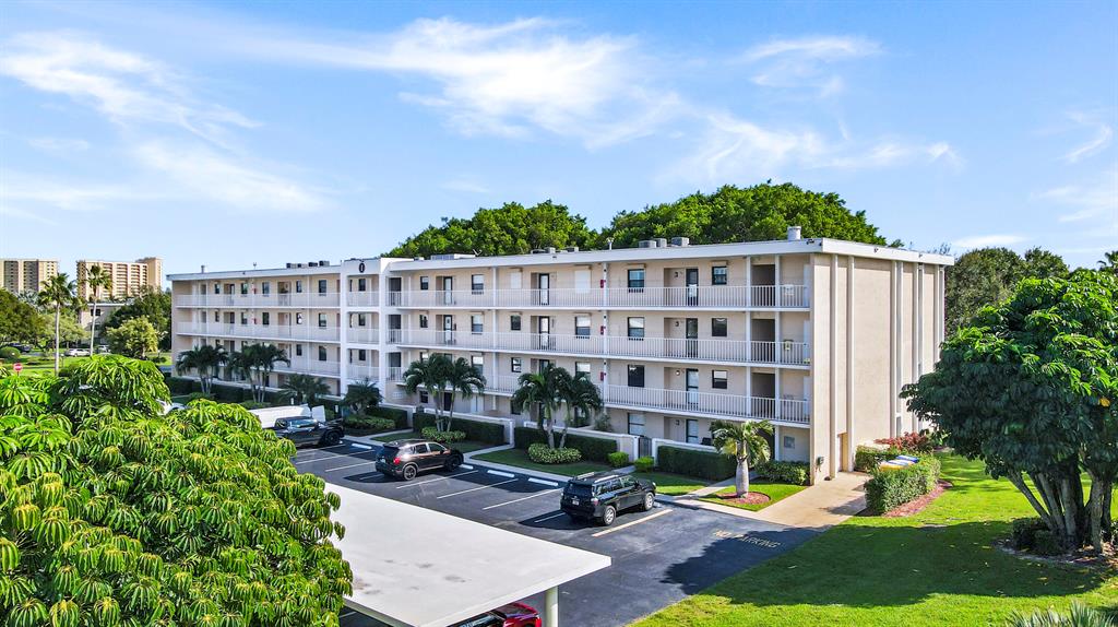 300 N Highway A1a Unit: 206i