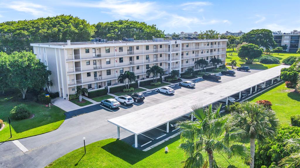 300 N Highway A1a Unit: 206i