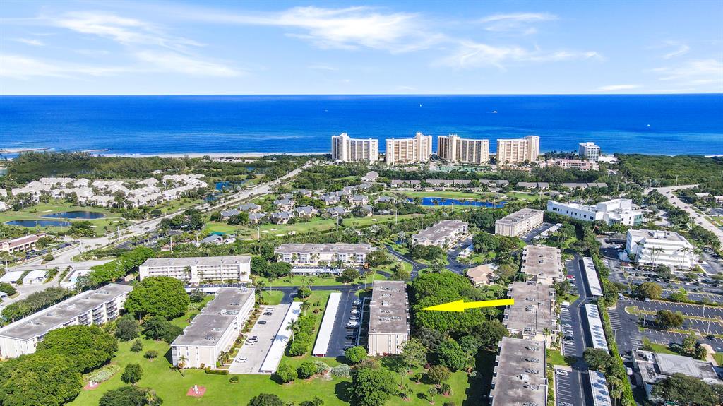 300 N Highway A1a Unit: 206i