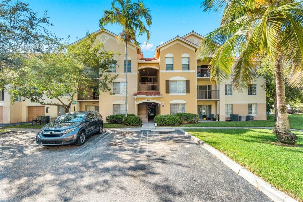 4021 San Marino 207 Boulevard Unit: 207
