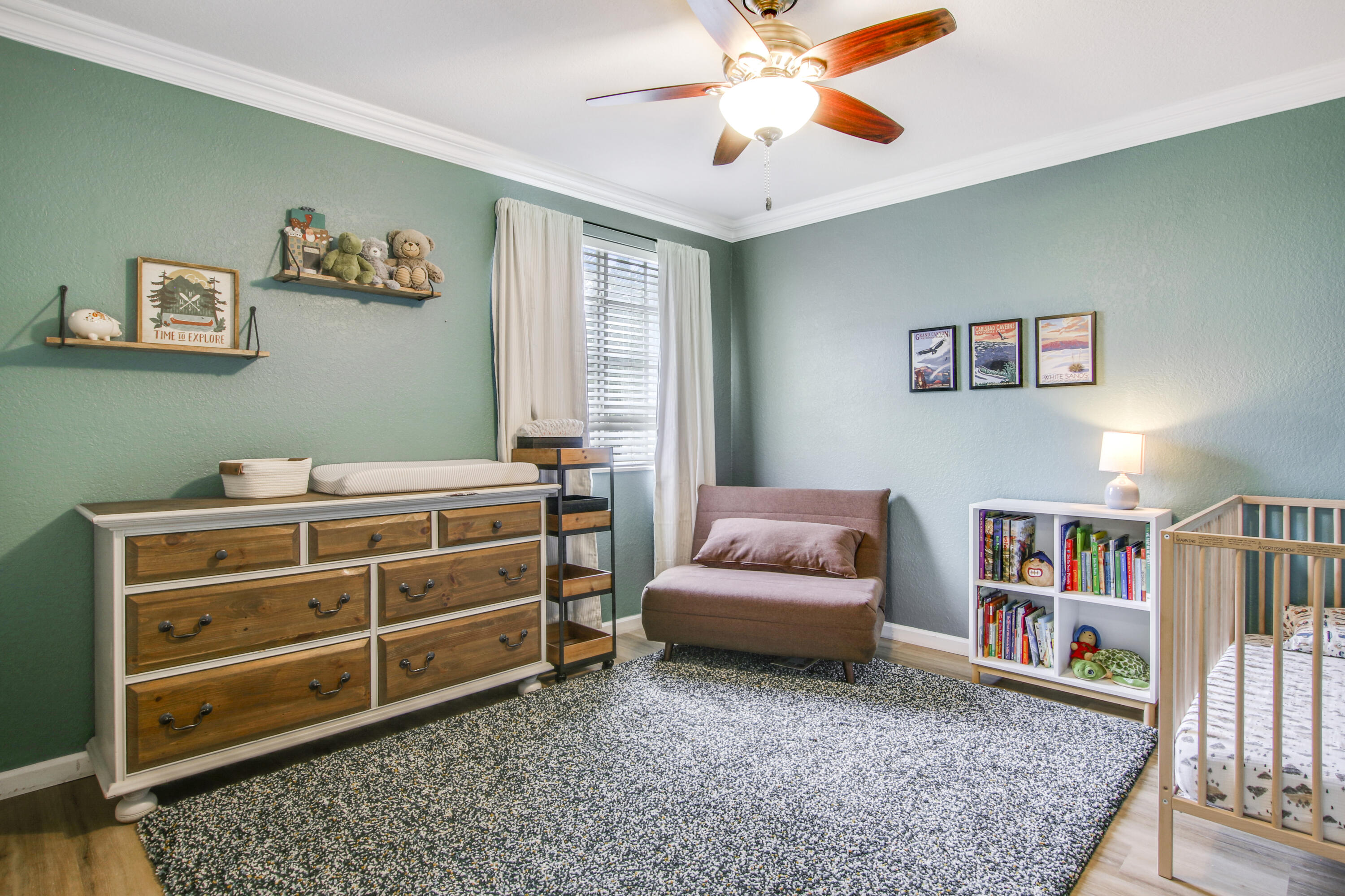 169 Berenger Walk