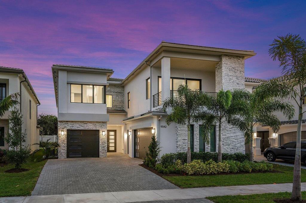 9042 Dulcetto Court