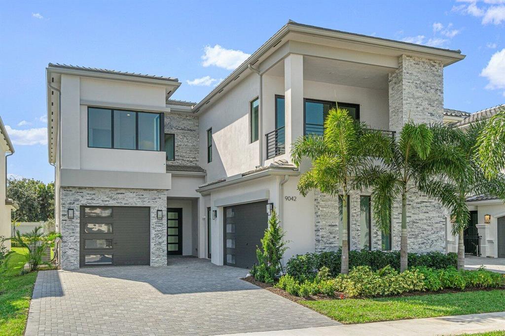 9042 Dulcetto Court
