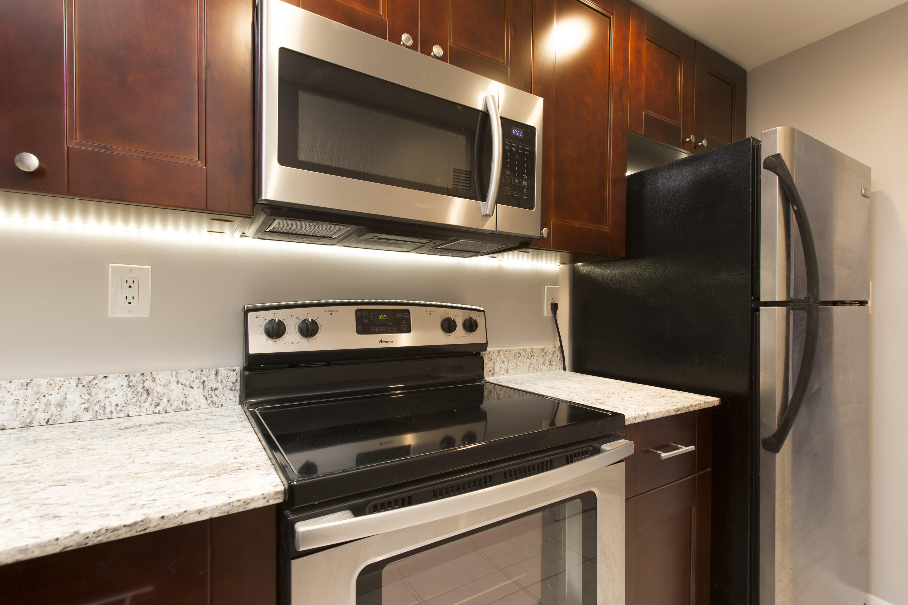 200 S Birch Road Unit: 602