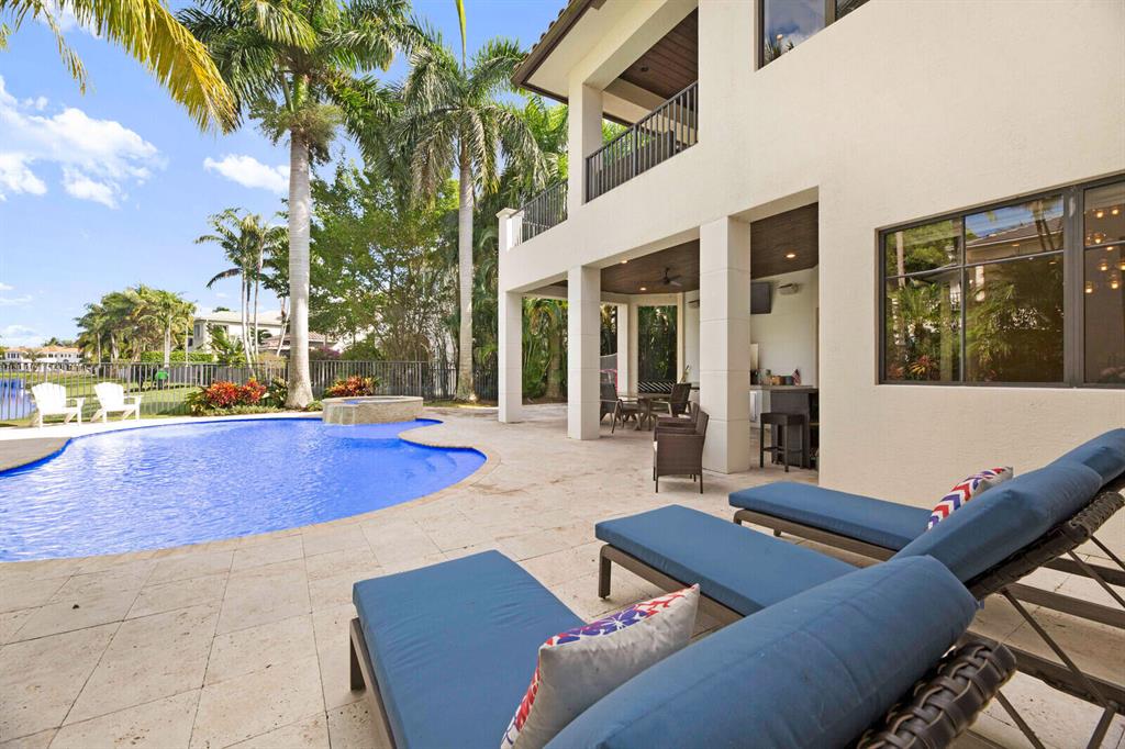 17538 Middlebrook Way