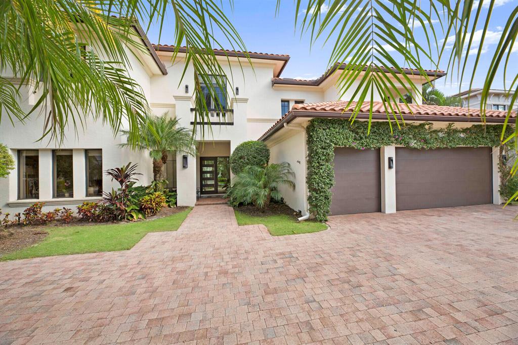 17538 Middlebrook Way