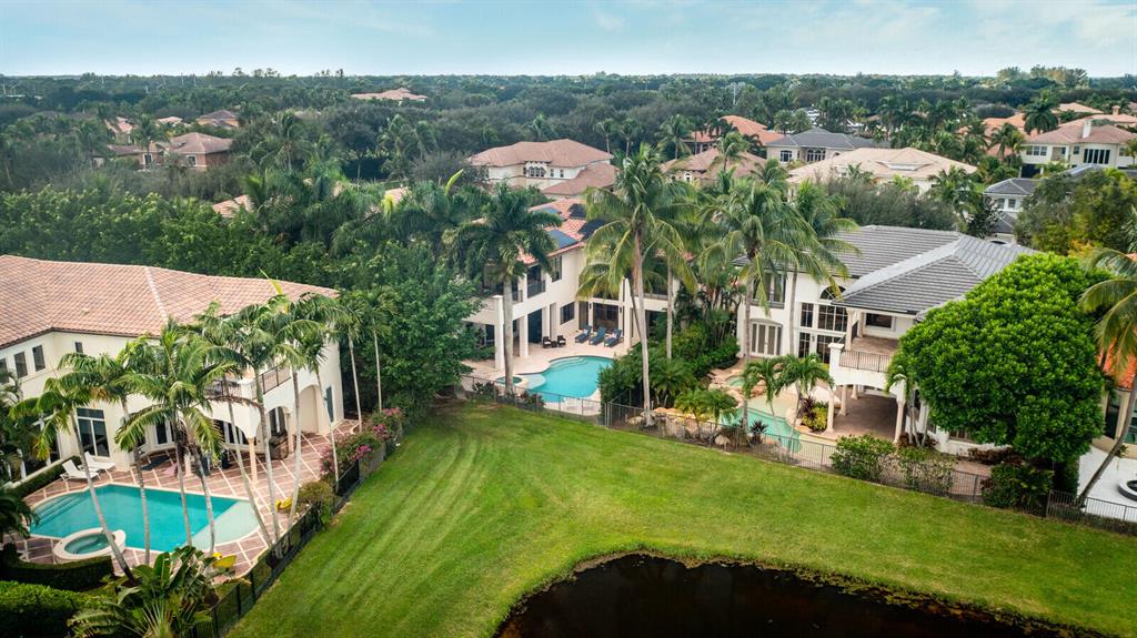 17538 Middlebrook Way