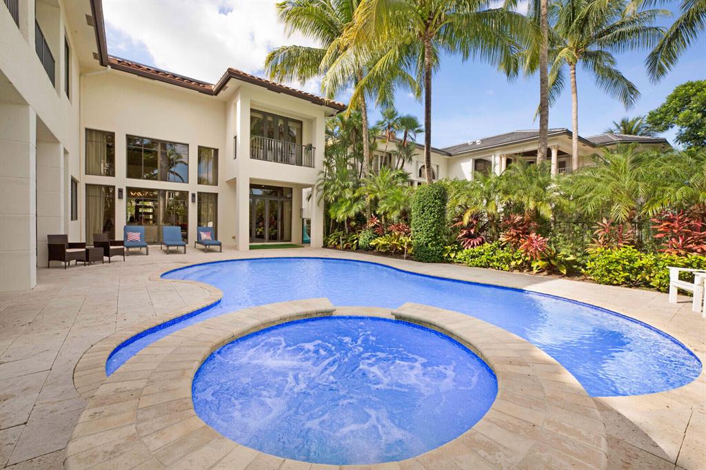 17538 Middlebrook Way