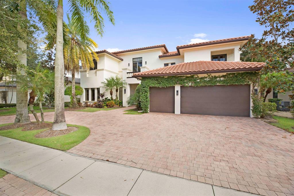 17538 Middlebrook Way