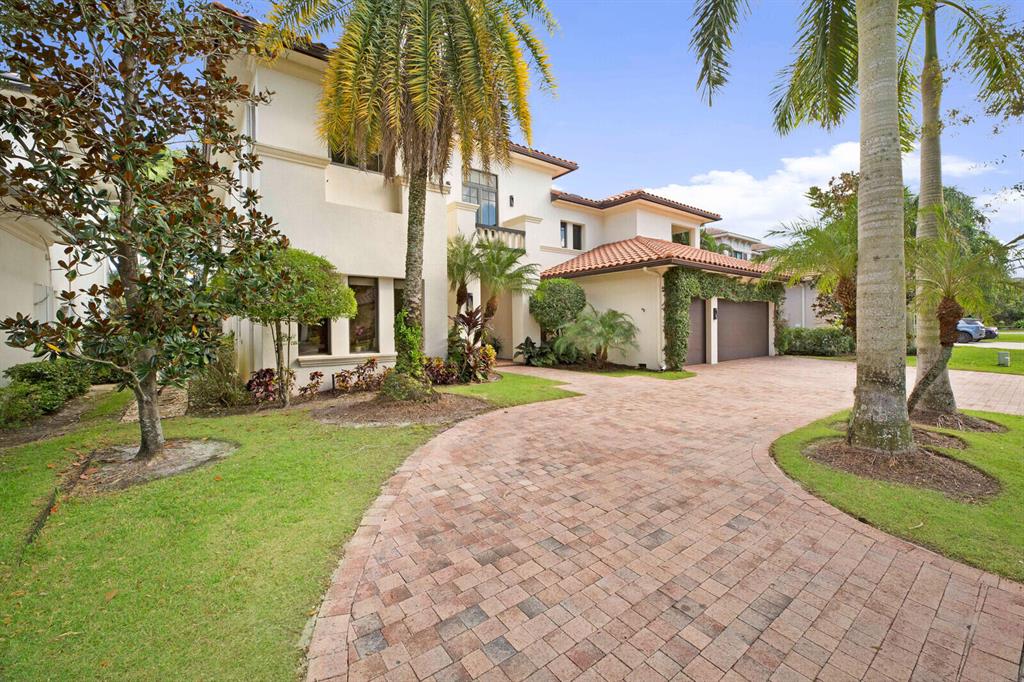 17538 Middlebrook Way