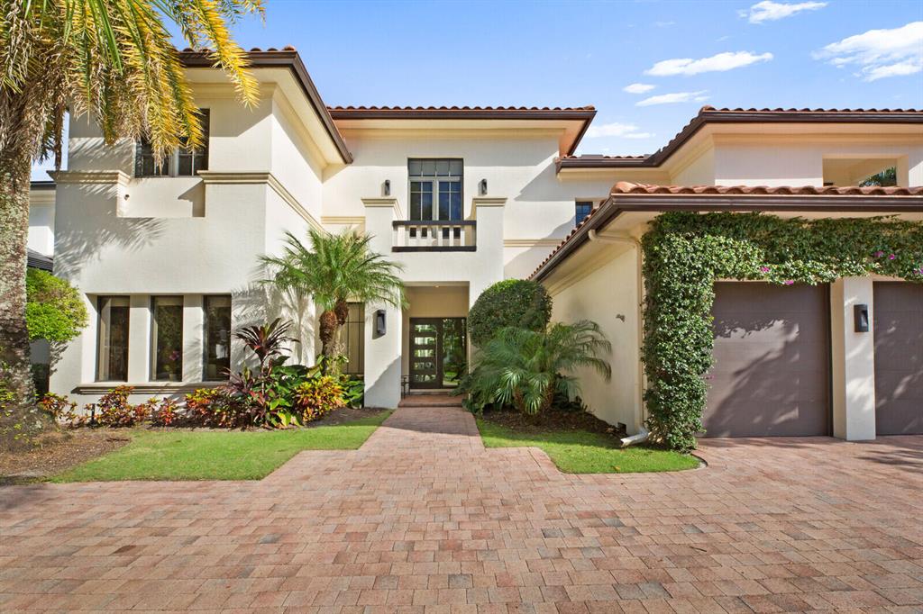 17538 Middlebrook Way