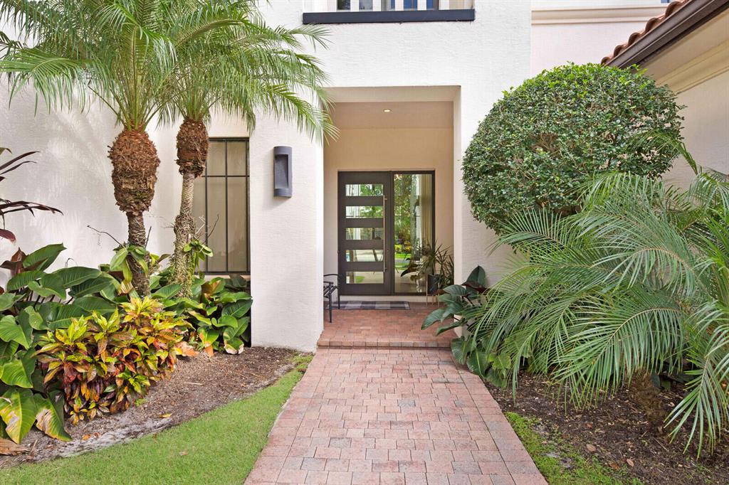 17538 Middlebrook Way