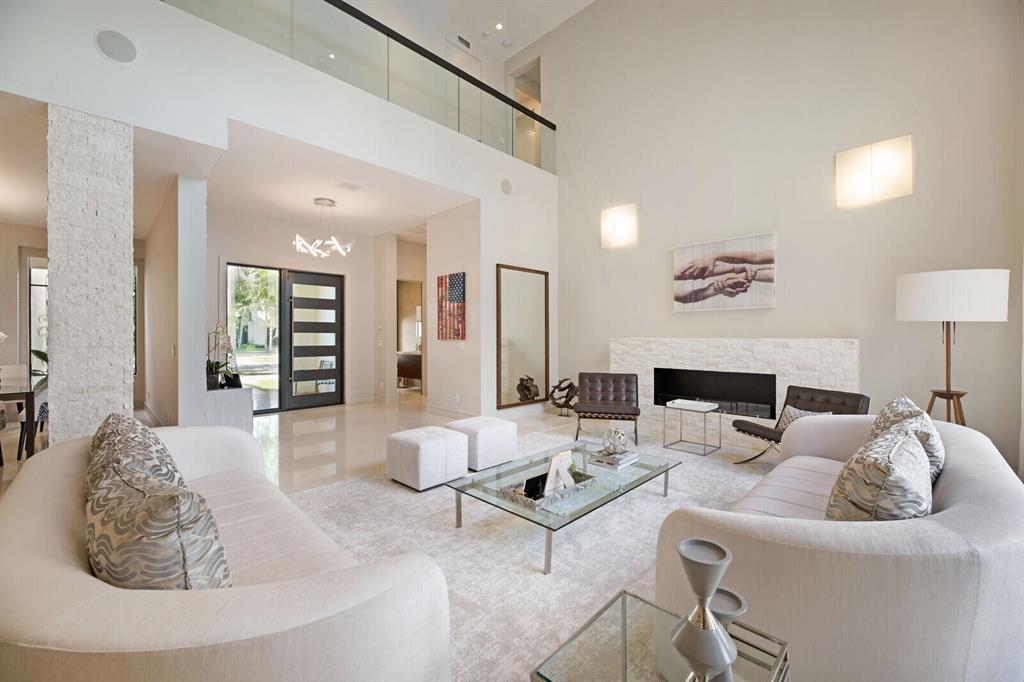 17538 Middlebrook Way